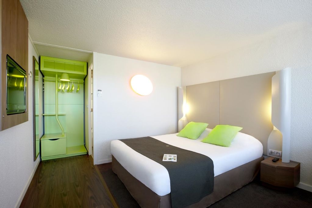 Campanile Hôtel Auch Quarto foto